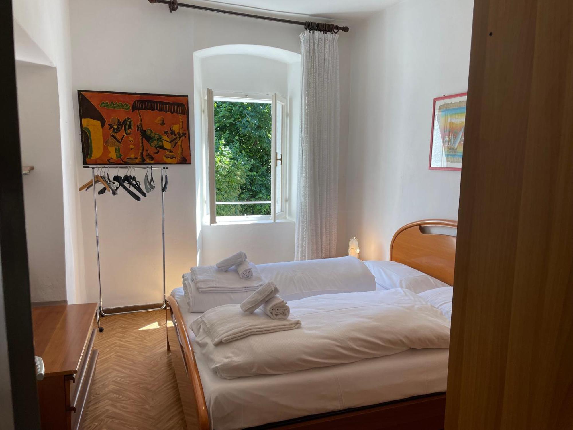 House Campi Apartment Riva del Garda Exterior photo
