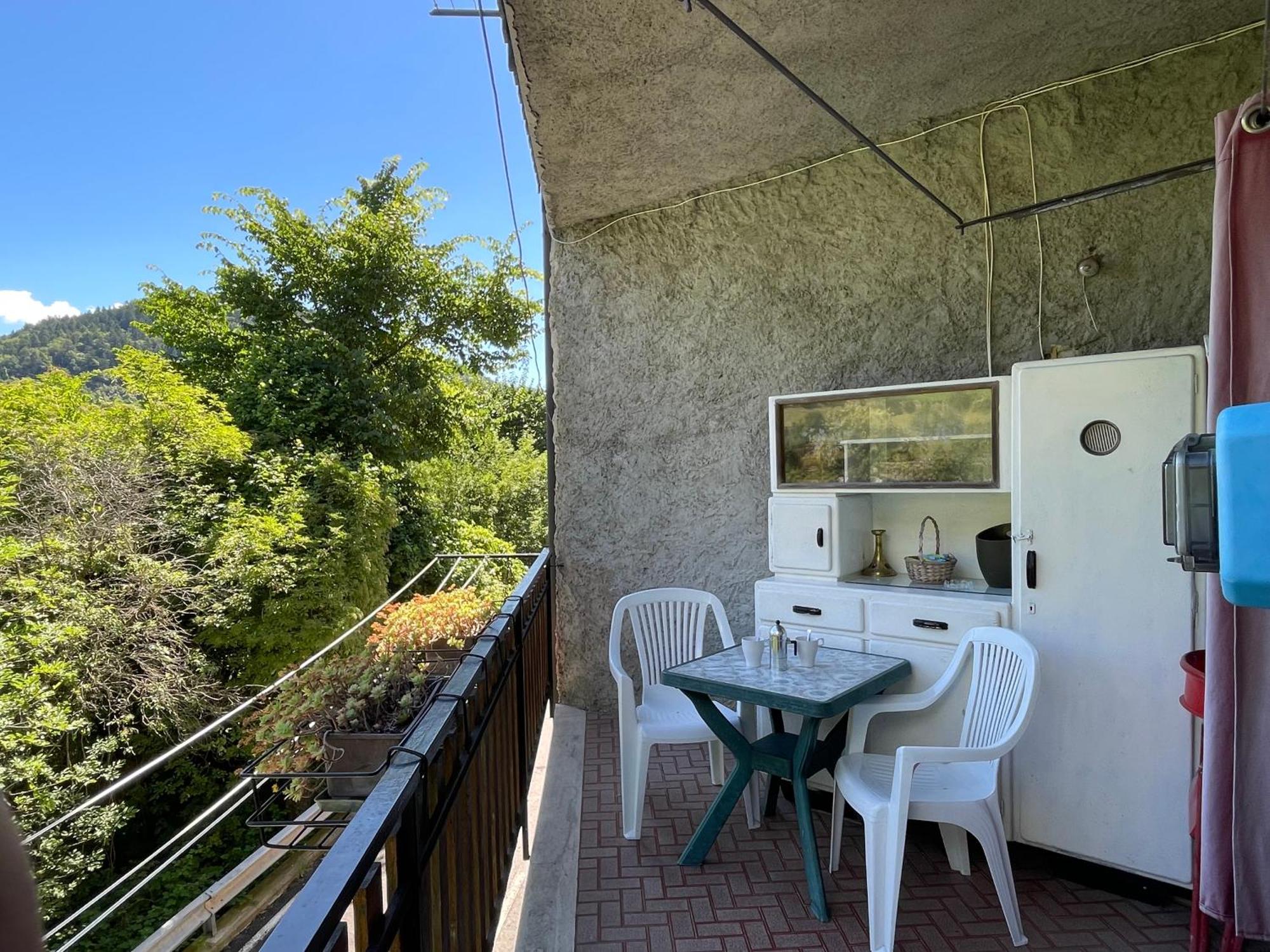 House Campi Apartment Riva del Garda Exterior photo